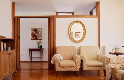 Levico Terme Apartment | Villa Agnese - Levico Terme
