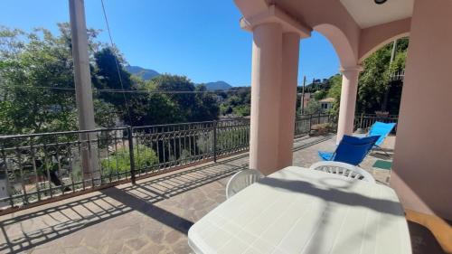 La Spezia House | Villa Ai Colli