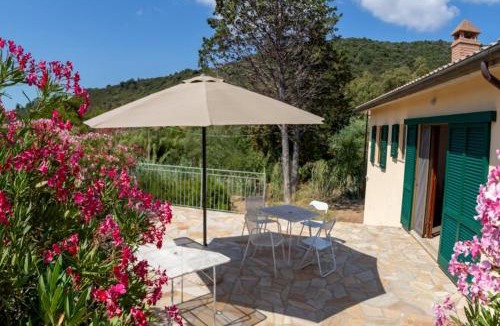 Lacona Villa | Villa Aia - Goelba