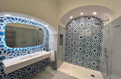 Vettica House | Villa Alba d' Oro - Historic Luxury Villa