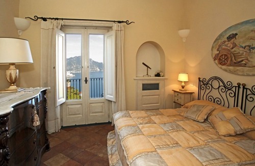 Vettica House | Villa Alba d' Oro - Historic Luxury Villa