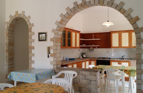 Marina di Mancaversa Villa | Villa Alex Marina di Mancaversa near Gallipoli annaducasalento