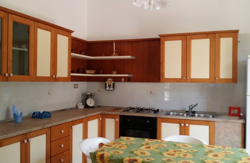 Marina di Mancaversa Villa | Villa Alex Marina di Mancaversa near Gallipoli annaducasalento