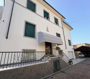 Lucca Historical Center House | Villa alle Mura