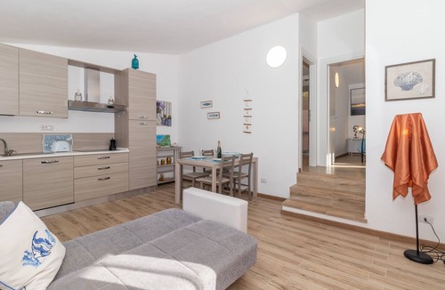 Costa Paradiso Villa | Villa "Aloe 2" with Mountain & Sea Views, Wi-Fi, A/C, Hot Tub
