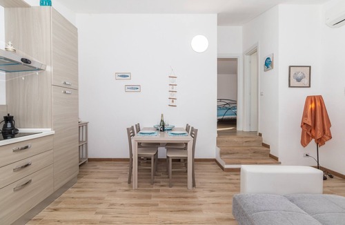 Costa Paradiso Villa | Villa "Aloe 2" with Mountain & Sea Views, Wi-Fi, A/C, Hot Tub