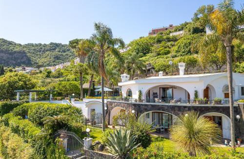 Ischia Porto House | Villa Althea - Ischia Luxury Retreat