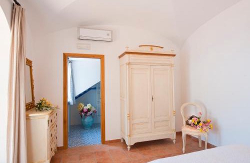 Positano Apartment | Villa Ambra Positano