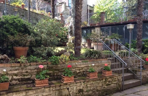 Fiesole House | Villa Amelia Fiesole 300 mt from the main square and the Roman Theater