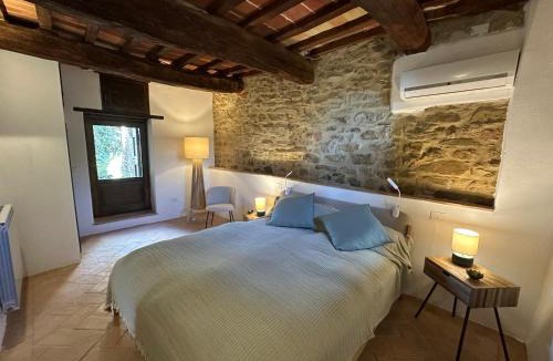 Panicale House | Villa Amici Apartment