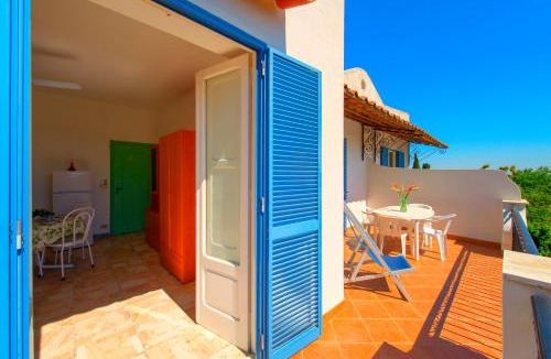 Ischia Porto Apartment | Villa Angela Apartment