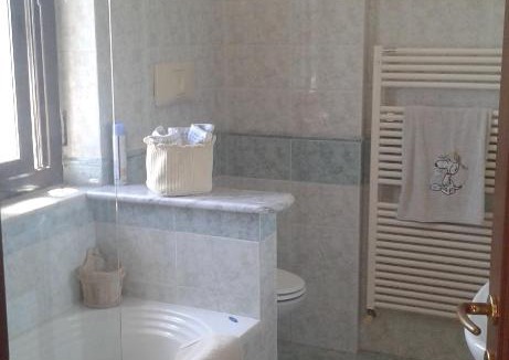Bastia House | Villa Angela