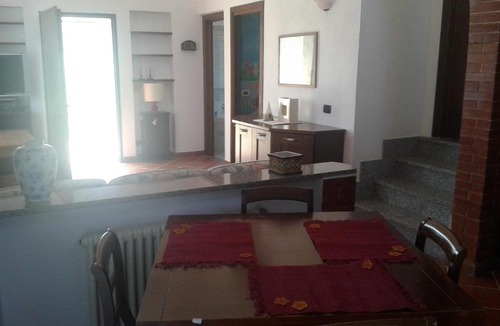 Bastia House | Villa Angela