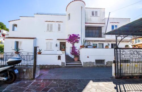 Ischia Porto Apartment | Villa Angela