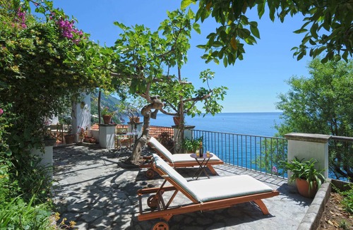 Positano City Centre Villa | Villa Angie by My Villa Collection