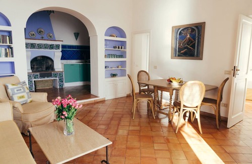 Positano City Centre Villa | Villa Angie by My Villa Collection