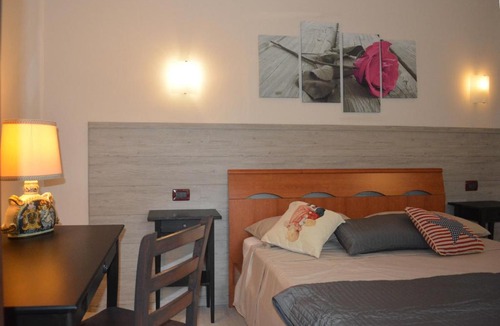 Pescara Apartment | Villa Anita