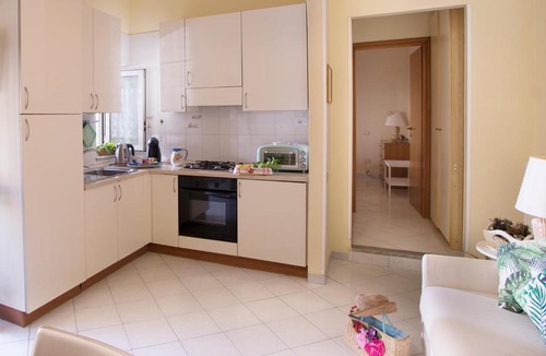 Vietri sul Mare House | Villa Anna