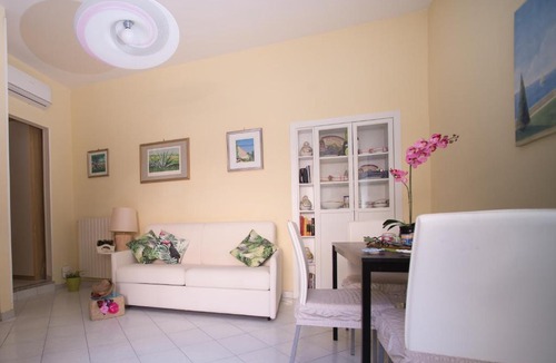 Vietri sul Mare House | Villa Anna