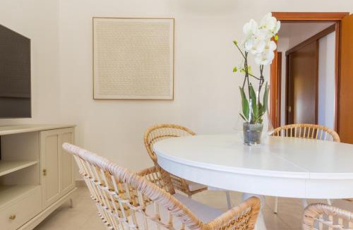 Villasimius House | ° VILLA ANNA°