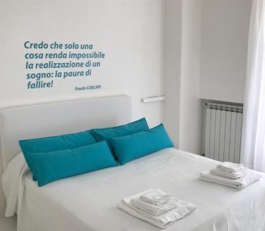 Ischia Porto Villa | Villa Annalaura