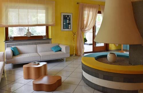 Ischia Porto Villa | Villa Annalaura