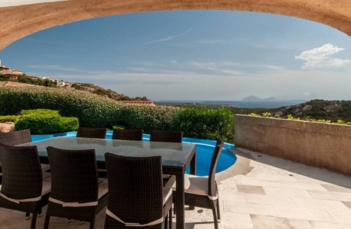 Abbiadori Villa | Villa Anzelu 5