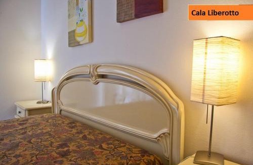 Cala Liberotto Apartment | Villa Arancio