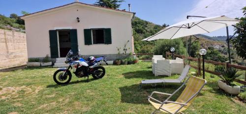 Rio nell'Elba House | villa Ariel