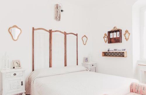 Borghetto di Vara House | VILLA ATRIS