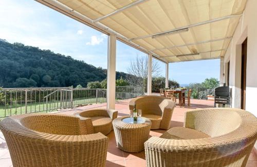 Scarlino Villa | Villa Augusta by Interhome