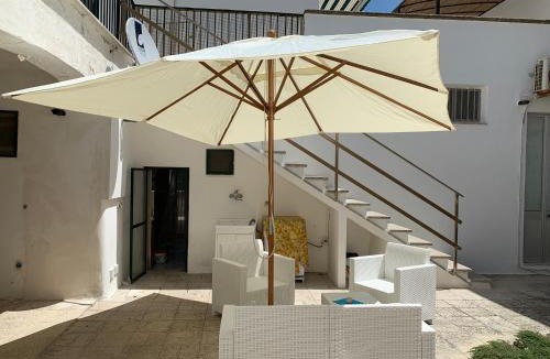 Santa Cesarea Terme Apartment | Villa Azzurra Sct