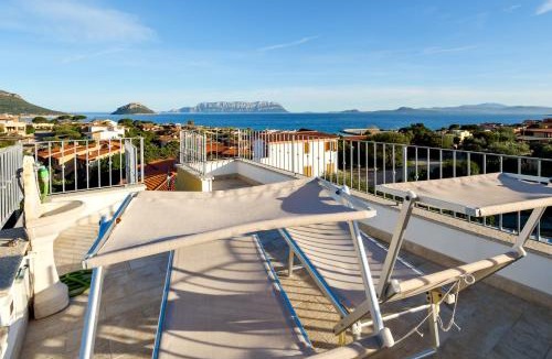 Baia Caddinas Apartment | Villa Baia Caddinas
