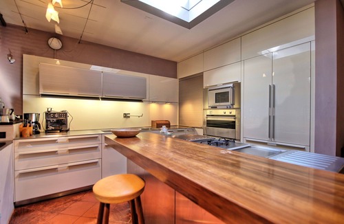 San Gimignano Villa | Villa Barbarella - Villa with private pool