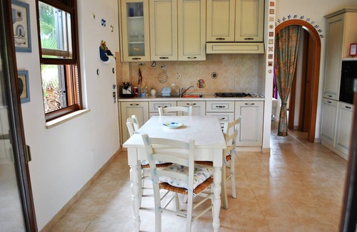 Sperlonga Villa | Villa Barbie between Terracina and Sperlonga, 400 mt from beach