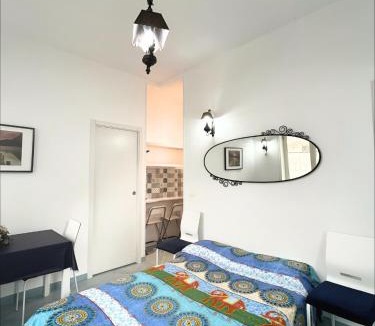 Laura House | Villa Barresi