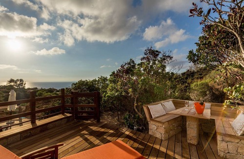 Costa Paradiso House | 'Villa Beatrice' mit eigenem Pool by Interhome