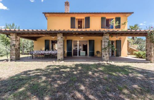 Lucignano House | Villa Bellaria Lucignano