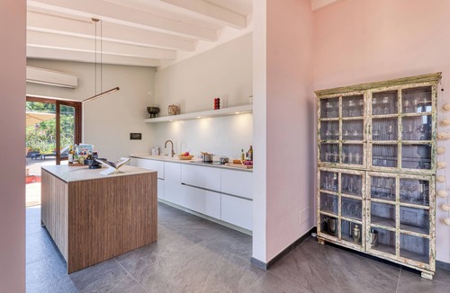 Alassio Villa | Villa Belvedere Condor - L, Alassio, Italy