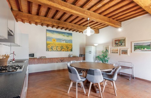 Gambassi Terme Villa | Villa Belvedere with Private Pool and Volterra Views