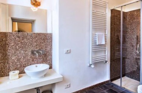 Loro Ciuffenna House | Villa Belvedere (SGS135) by Interhome