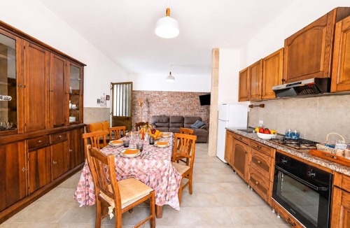 Torre Chianca Villa | Villa Benedetta 50m from Beach, Lecce, Italy