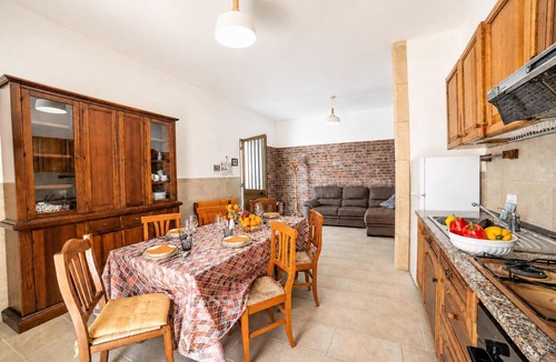 Torre Chianca Villa | Villa Benedetta 50m from Beach, Lecce, Italy
