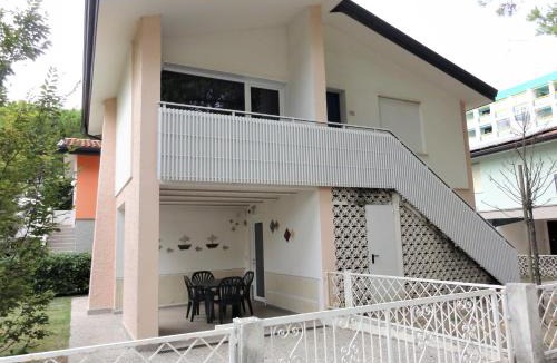 Bibione Apartment | Villa Bianca
