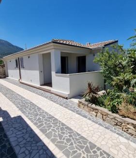 Dorgali House | Villa Biriculi
