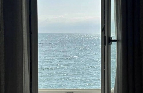 Arzeno Apartment | VILLA BOIDO LUXURY ON THE SEA