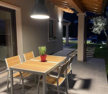 Caprino Veronese Apartment | Villa Boni