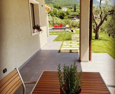 Caprino Veronese Apartment | Villa Boni