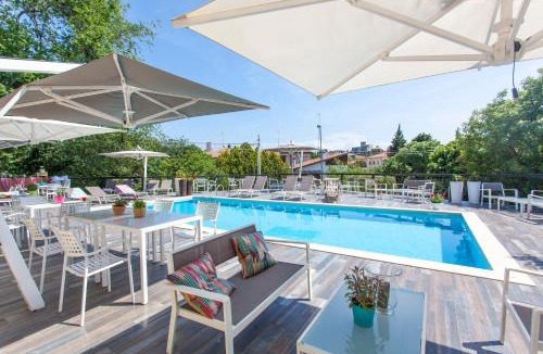 Duino Hotel | Villa Borgo Duino