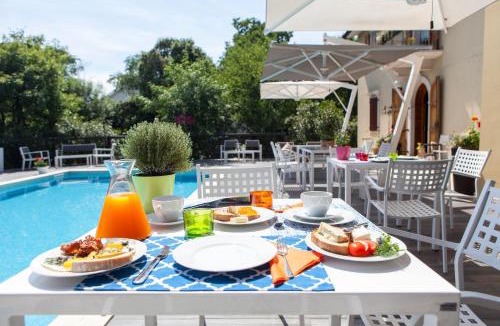 Duino Hotel | Villa Borgo Duino